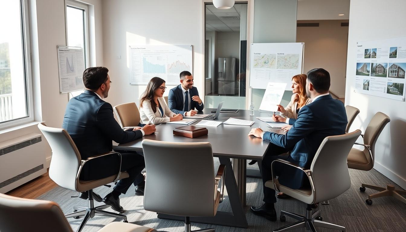 Professional plan visual